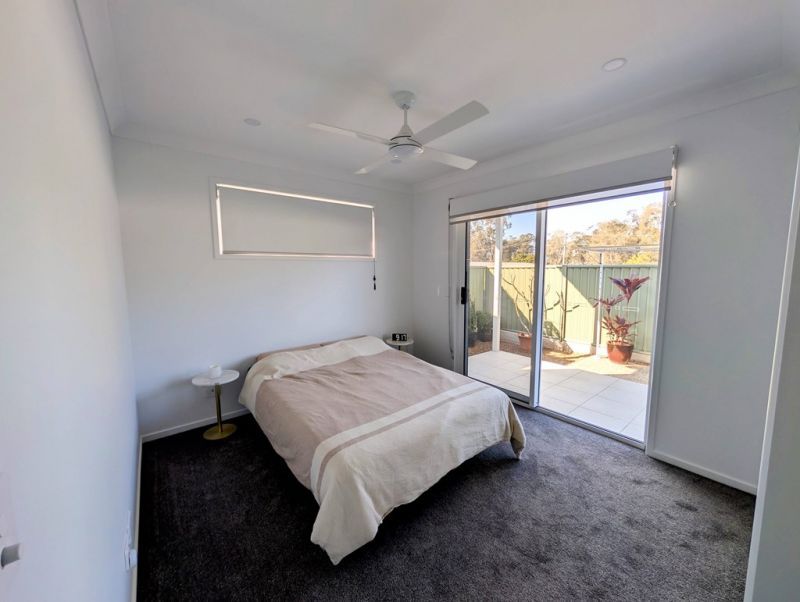 Spacious Living with Alfresco Appeal