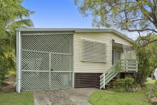 Effortless Living in a Connected Community