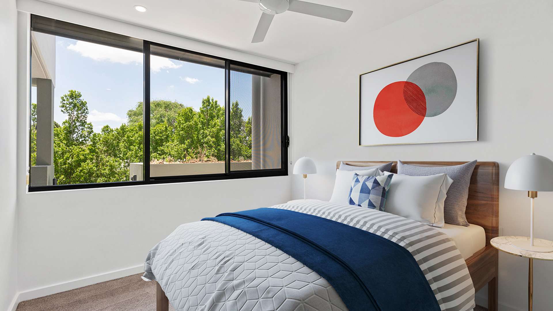 Find the perfect apartment for independent living