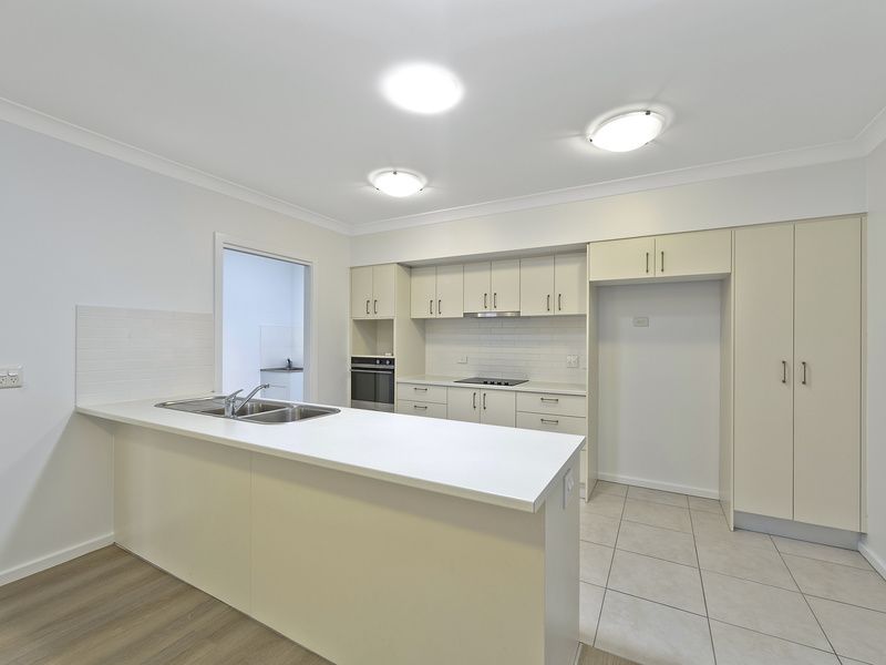 Reserve Views and Spacious Alfresco Living