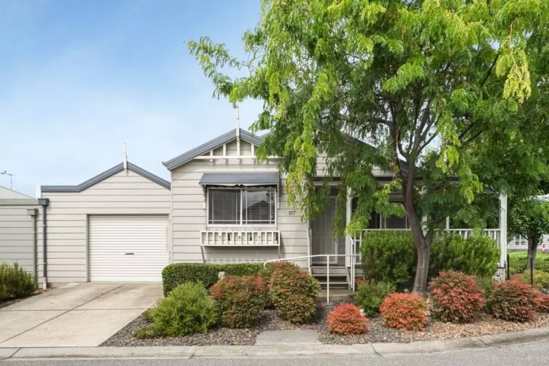 Lifestyle Communities Casey Fields - A Surprise Package, on a Corner Block