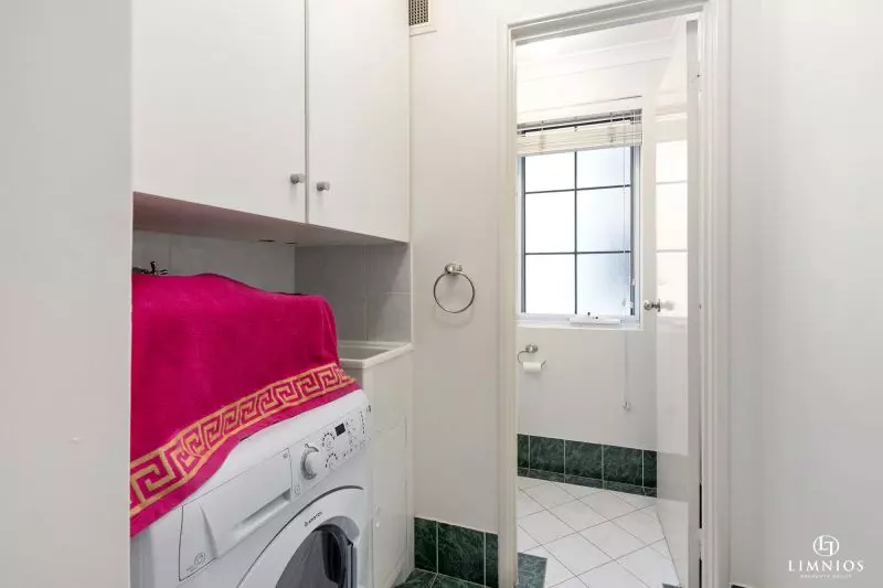 Charming French Inspired East Perth Residence!