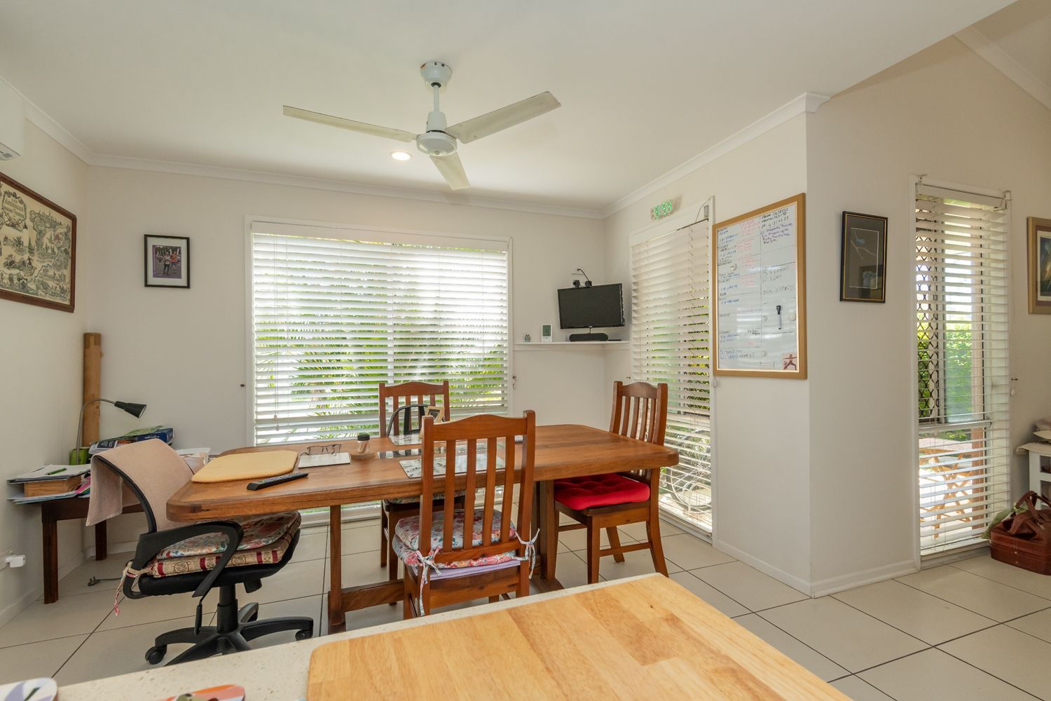 Charming Lifestyle Living