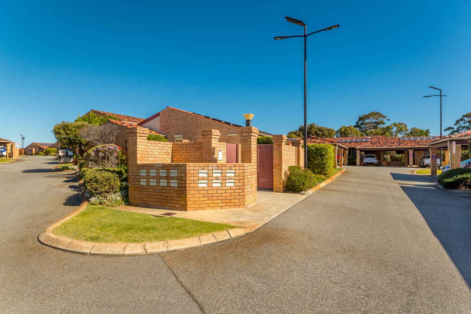 Charming villa with endless potential in a sought-after setting