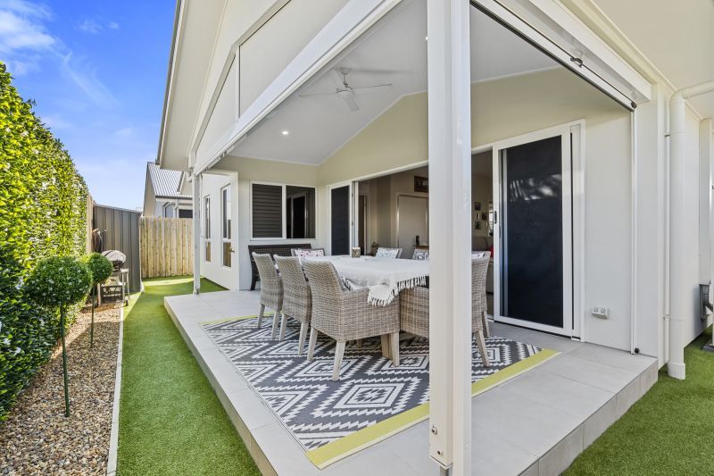 Tranquil Living in the Gardens Precinct