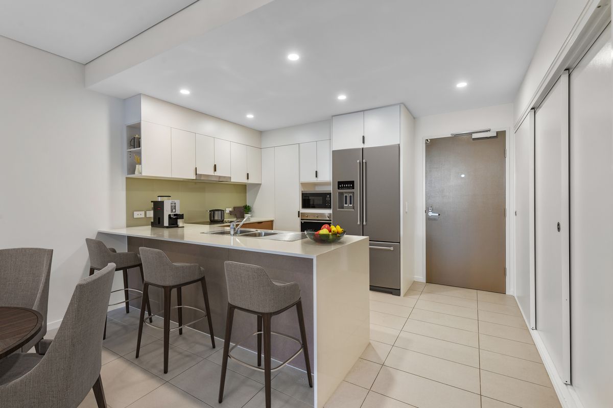 Parque Vista Retirement Village Unit 2102