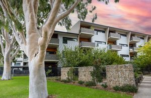 SA/NT Retirement Village Manager of the Year crowned