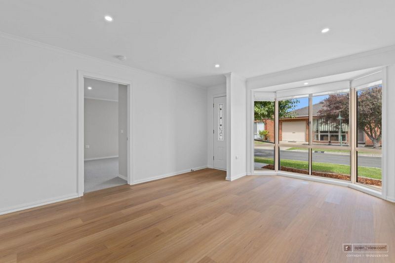 Fully Refurbished Retirement Living!