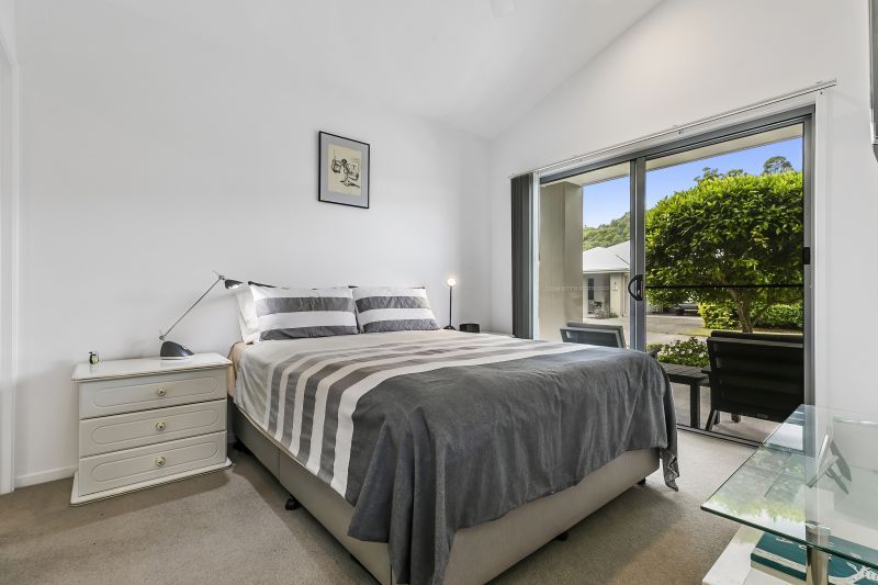 Site 100 - Established Atoll