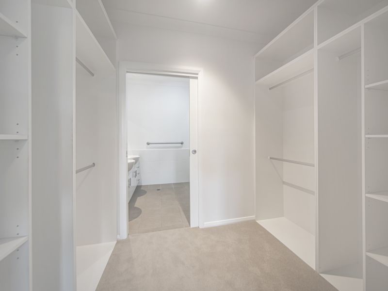 Refined Retirement Living – Two Bedrooms Plus Study