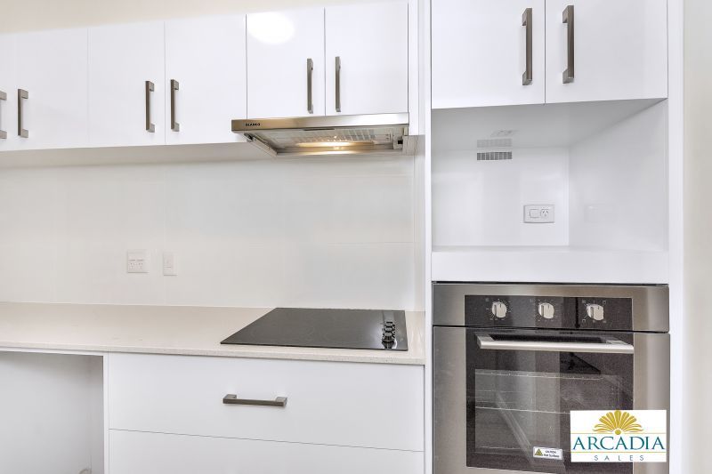 ARCADIA WATERS BICTON - North Facing, Ground Floor Apartment
