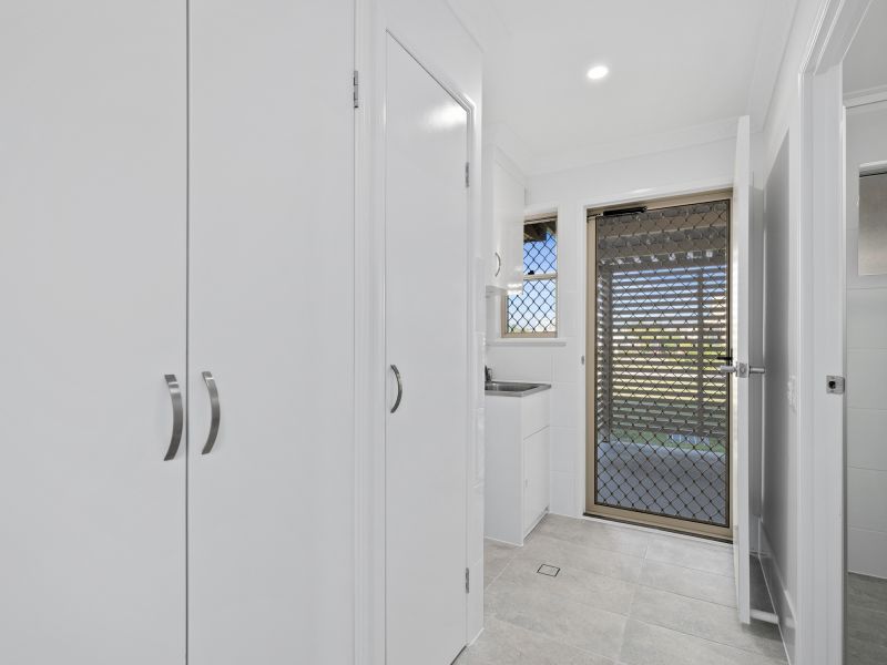 Fully refurbished villa for you to enjoy your retirement