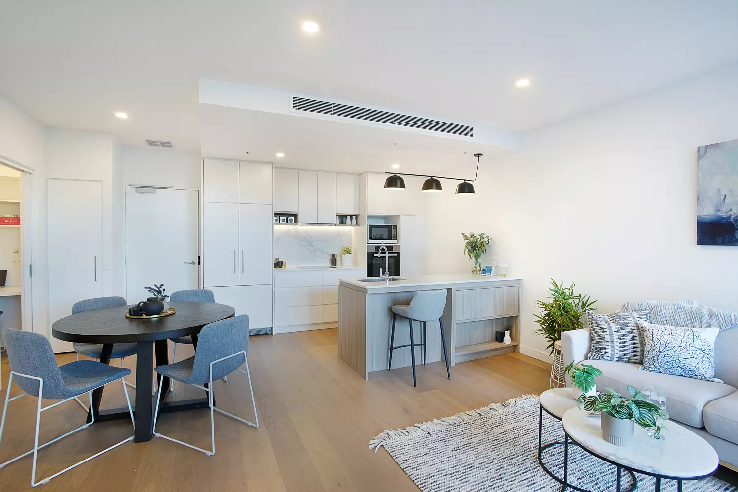 One Bedroom Retirement Haven - $595,000