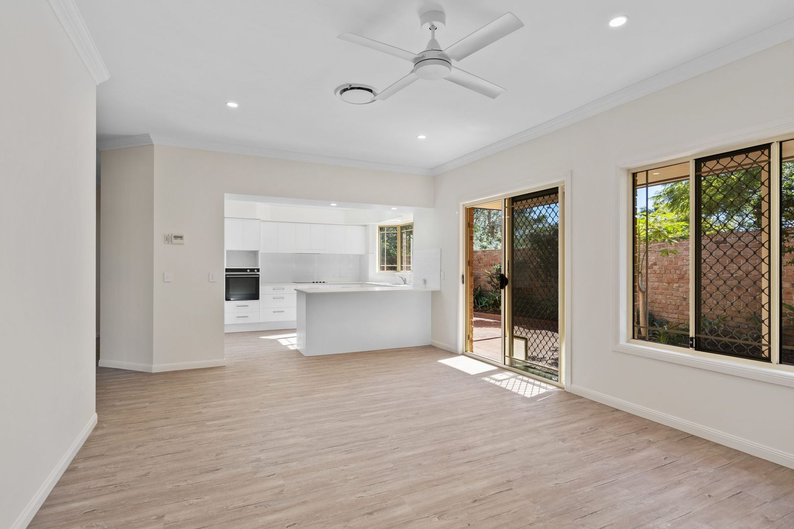 Rarely Available 3 Bed plus Study Villa