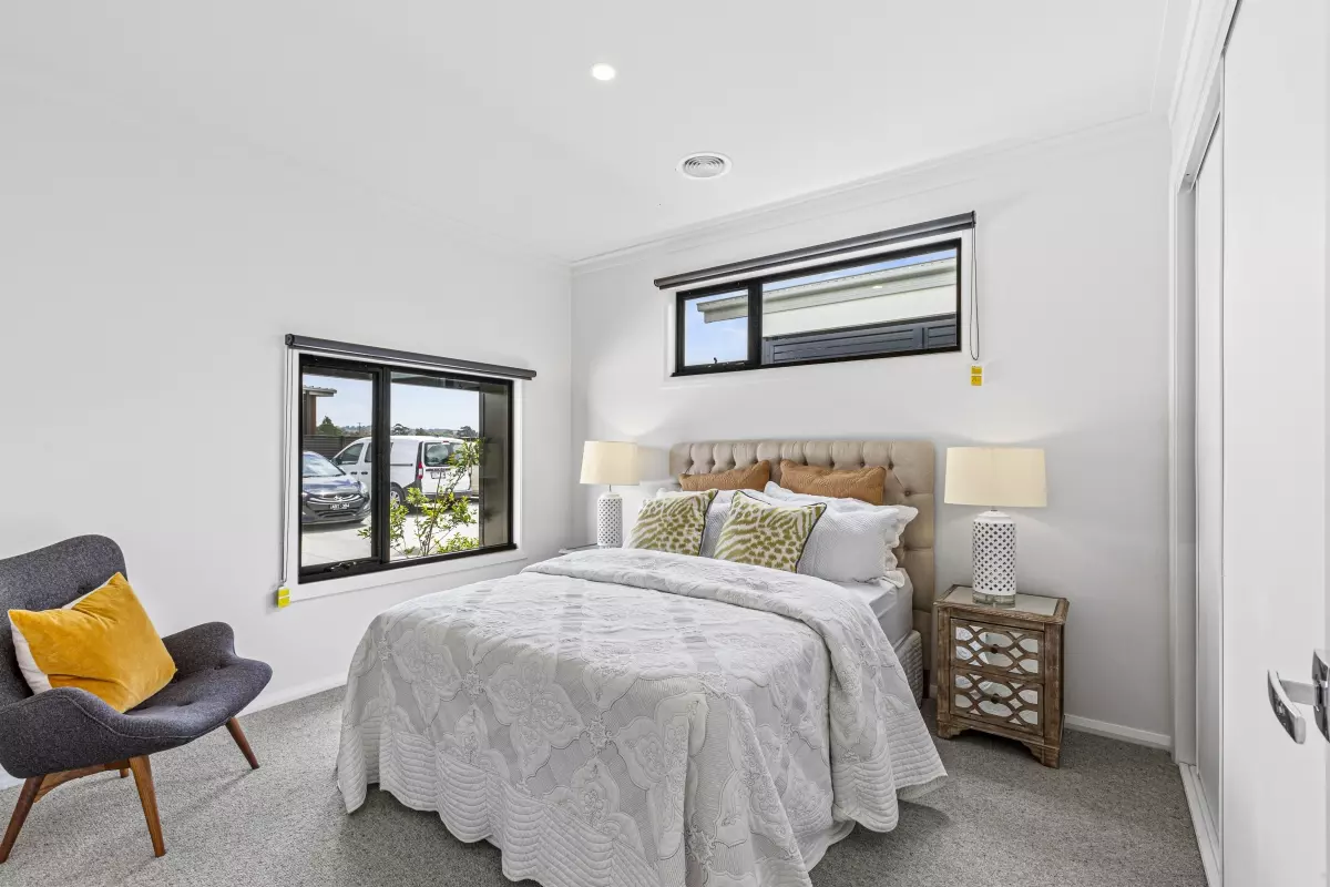 Modern Living, Made Easy – The Monterey