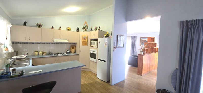 Over 55's Life style Village