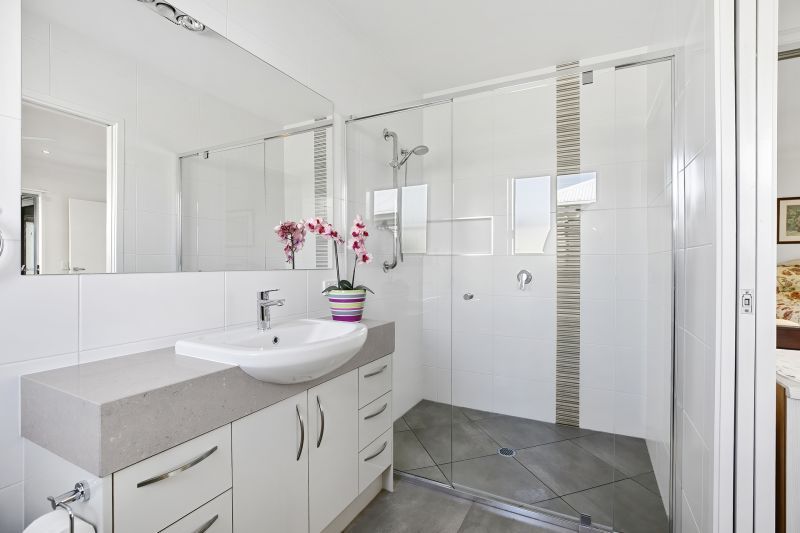 Site 58 - Established Bellview