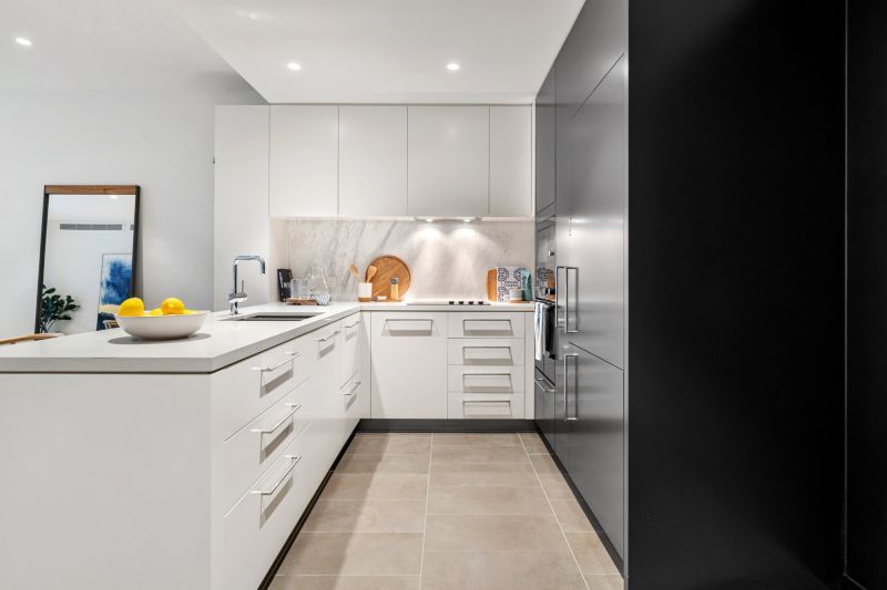 Your Next Chapter Starts Here - Two Bedroom Retirement Living in Carlton