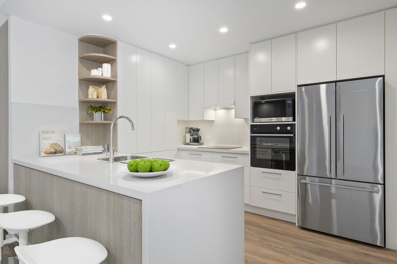 Coastal Vibe and Garden Views