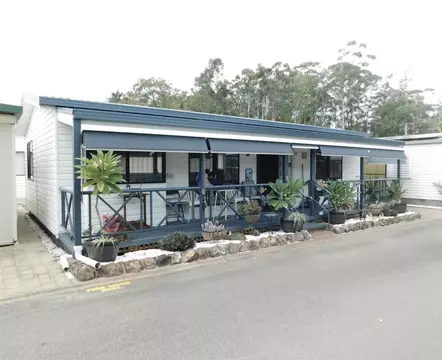 Banksia Grove Village - Site 49