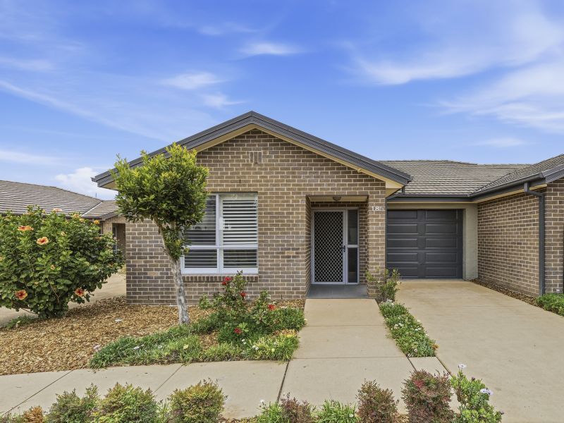 Great Location with Flexible Media Room Living
