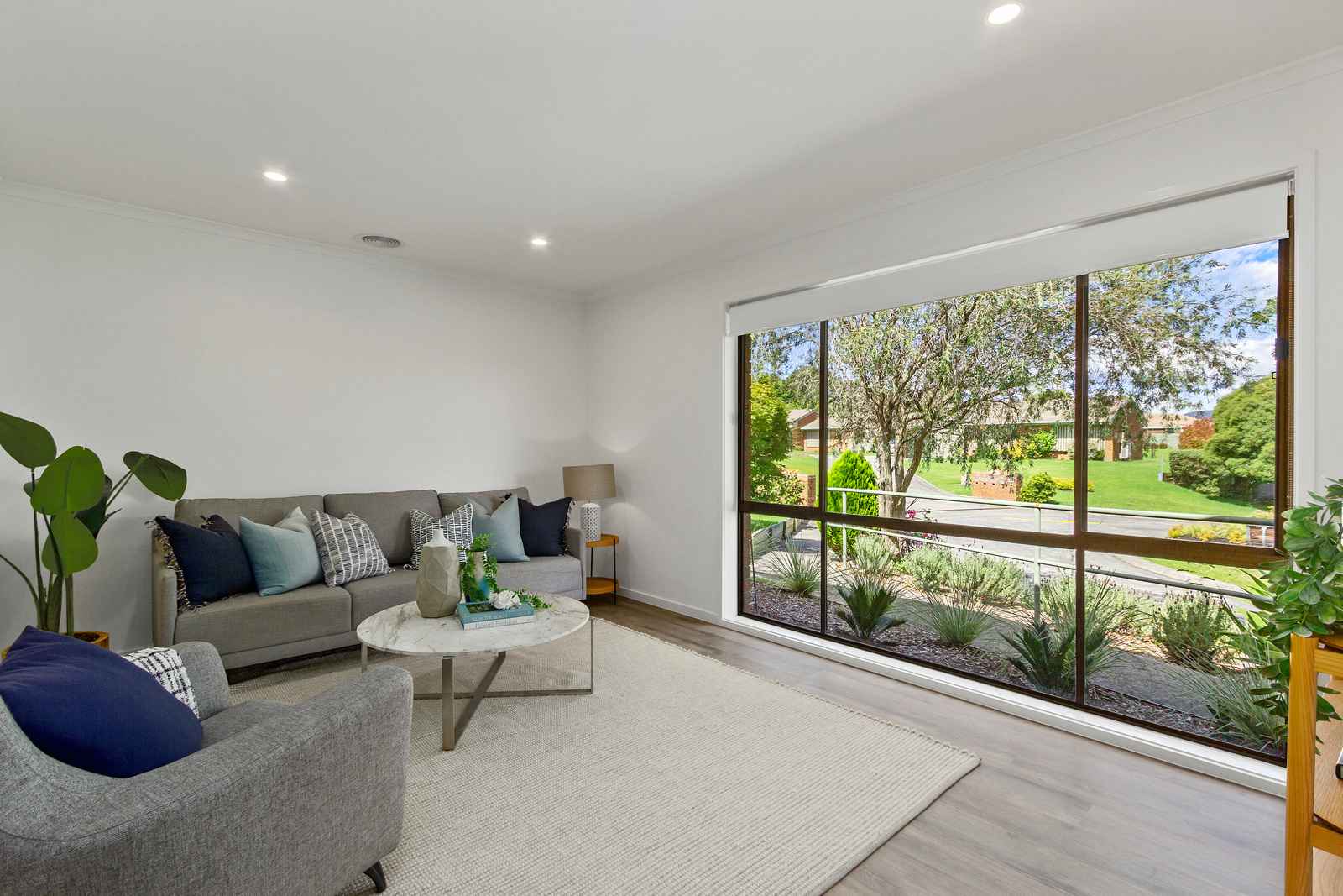 Salford Park - Villa 115A