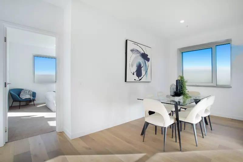 Brand New 3 Bedroom To Call Home!