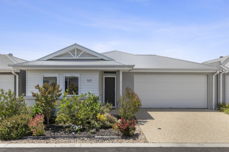 Comfort and Privacy in Prime Location