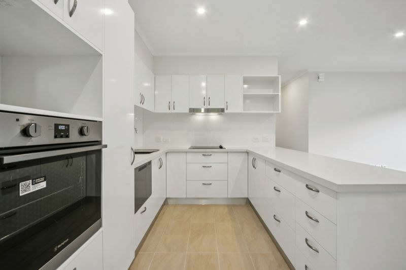 Spacious 2-bedroom 2-bathroom villa