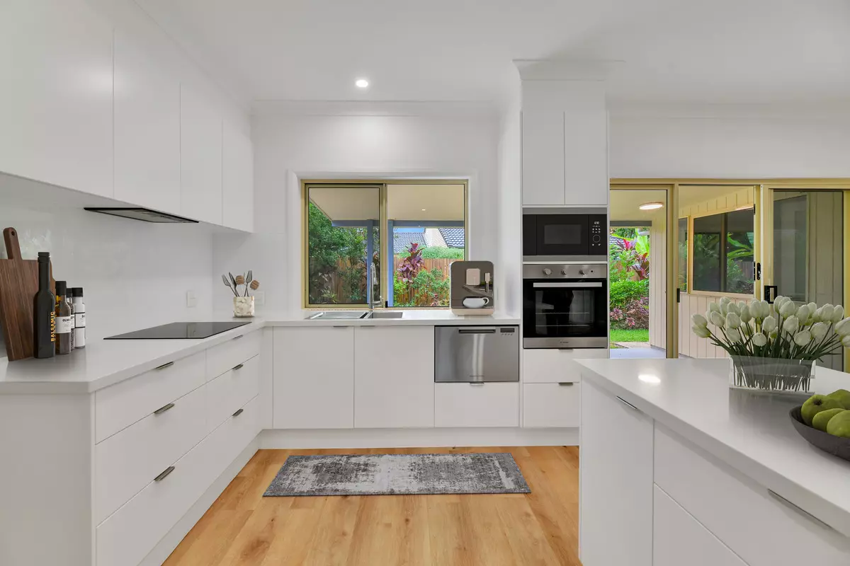 Noosa Waters Retirement Estate Villa 1