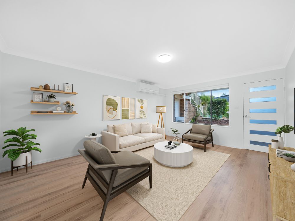 Two Bedroom | Villa 1