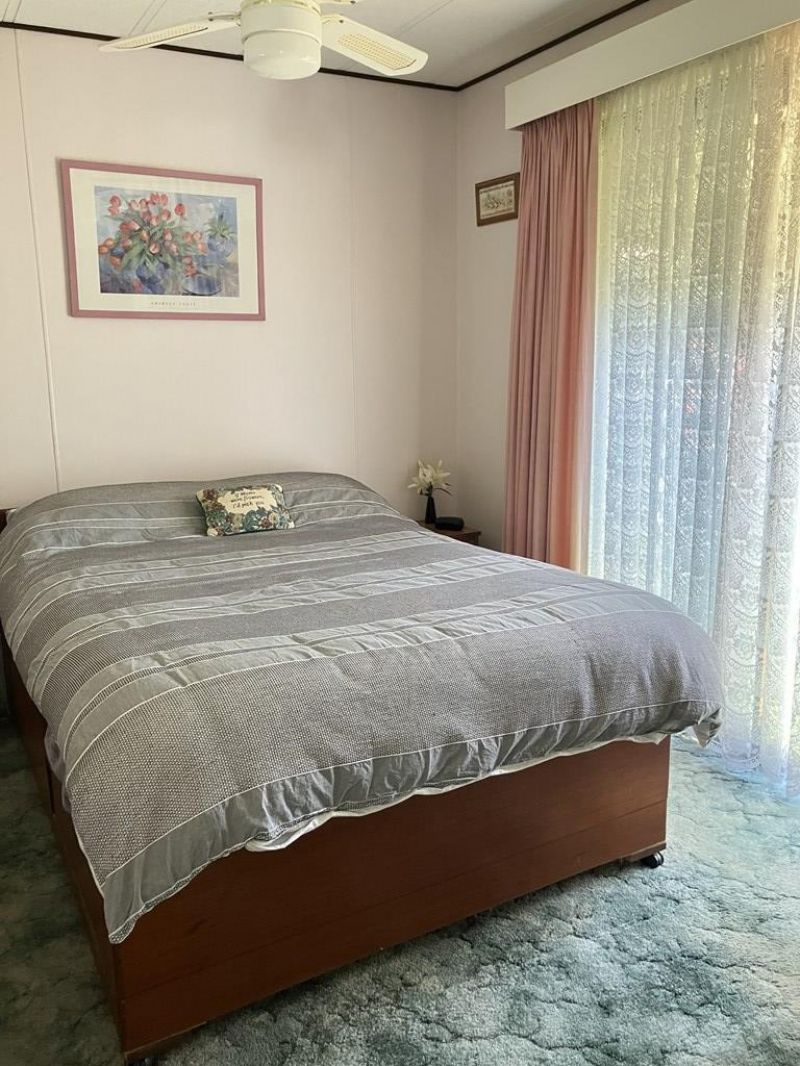 Over 50's Lifestyle Living