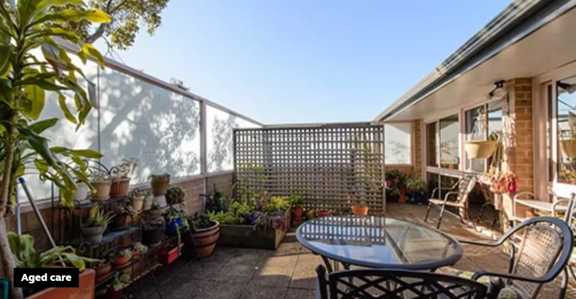 Uniting Thomas Roseby Lodge  