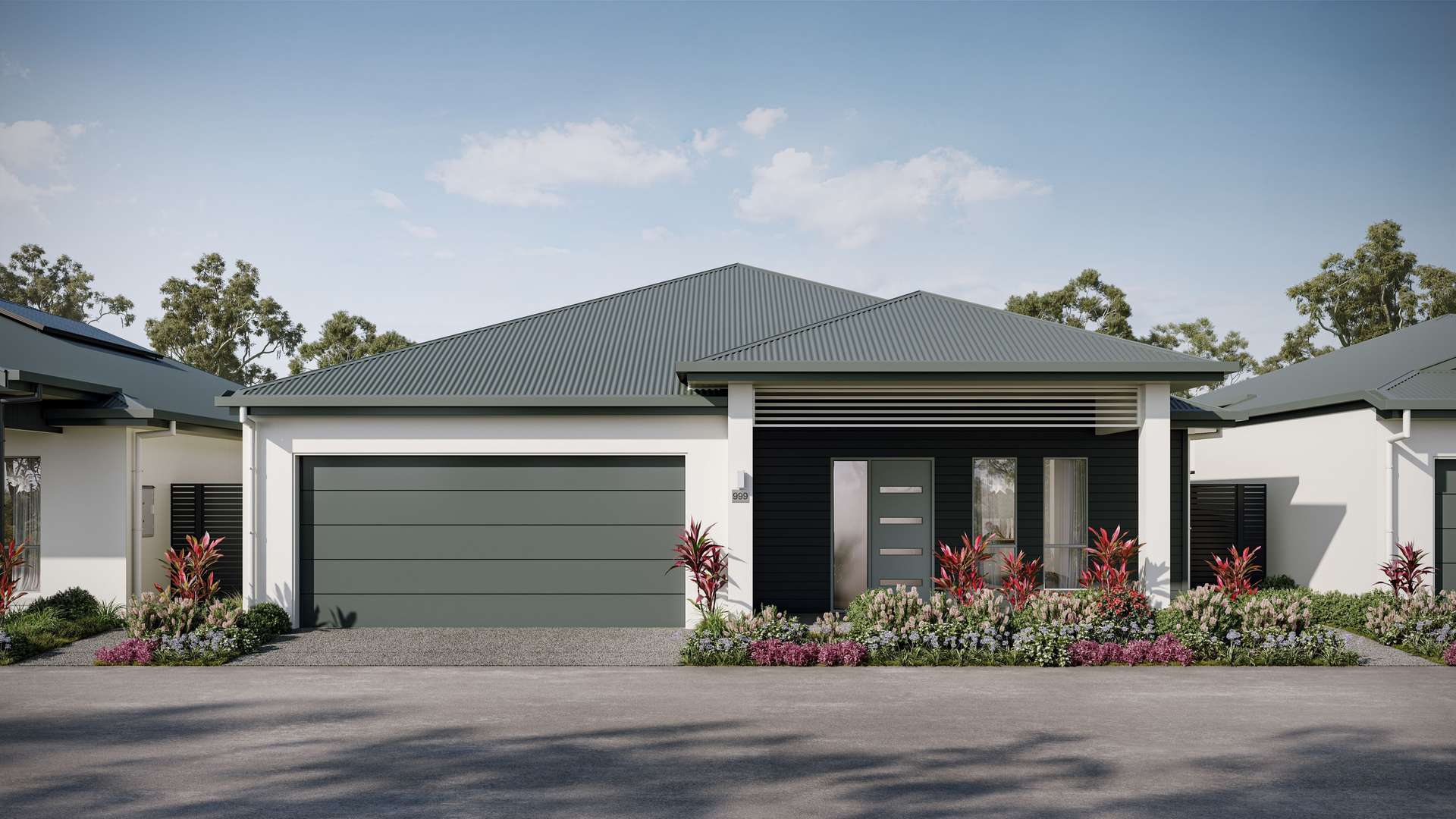 Halcyon Dales - The Nova | Move-in ready