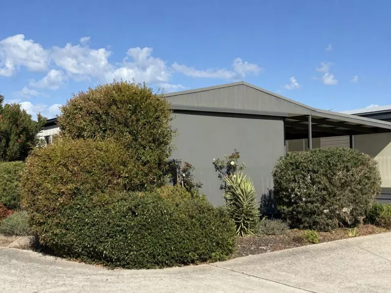 Peninsula Parklands - Site 88