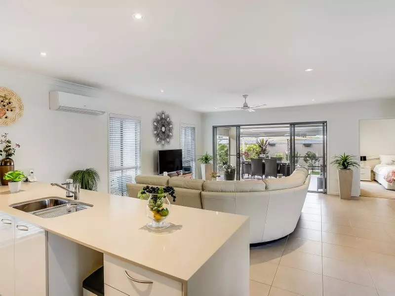 Halcyon Landing Over 50's Lifestyle Resort