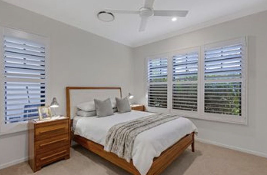 Palm Lake Caloundra Cay - Home 237 (Antigua Floorplan)
