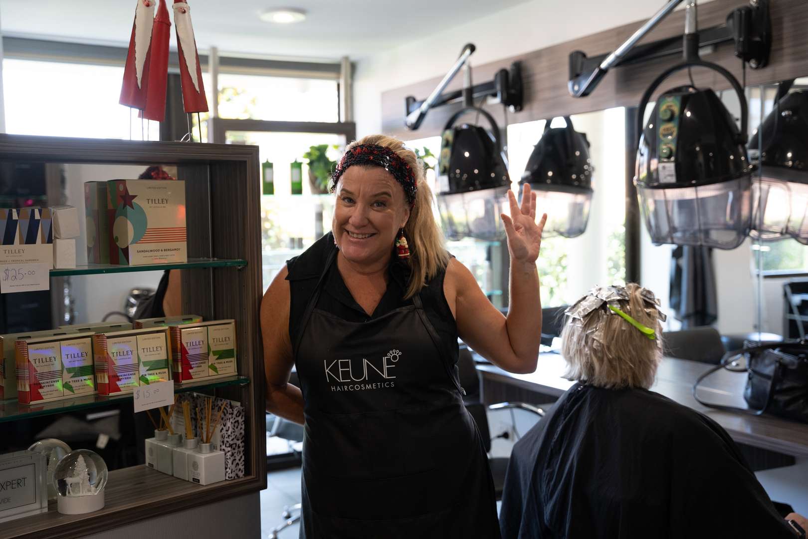 Living Where You Love Means Loving Your Life