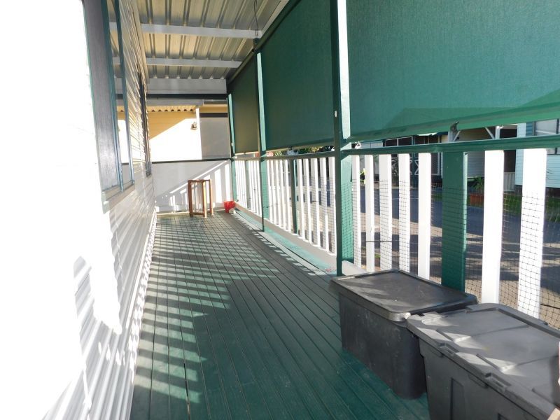Bayway Village - Site 322