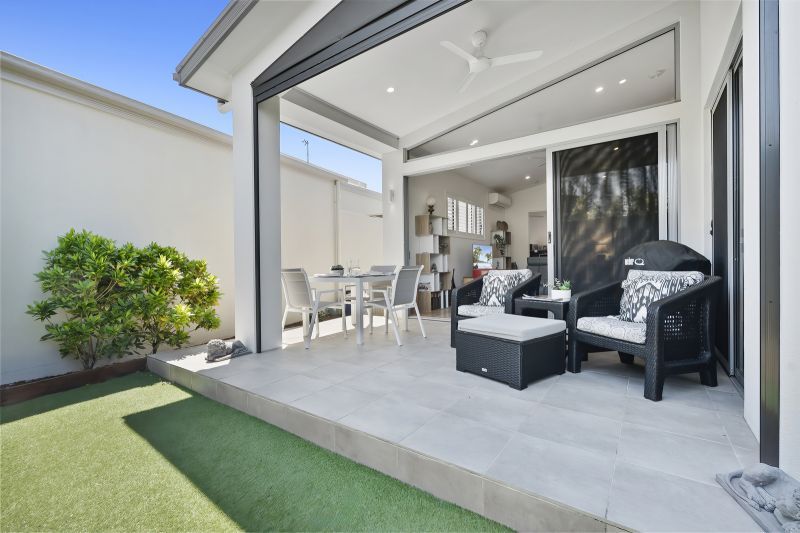 Enjoy an Effortless Modern Lifestyle...Everyday!