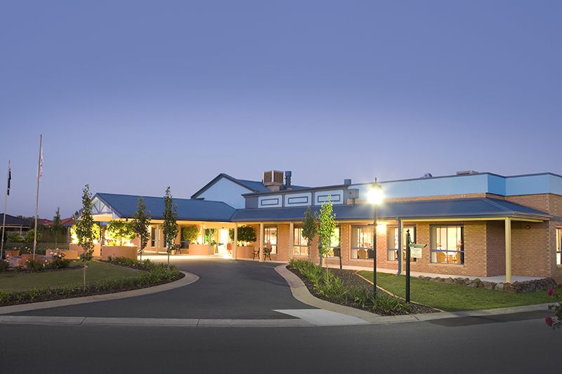 Respite Care: Short-term care for long-term health