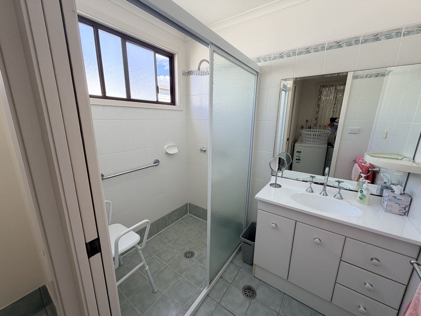 55+ Land Lease Living | Charming Two-Bedroom Home at The Grange