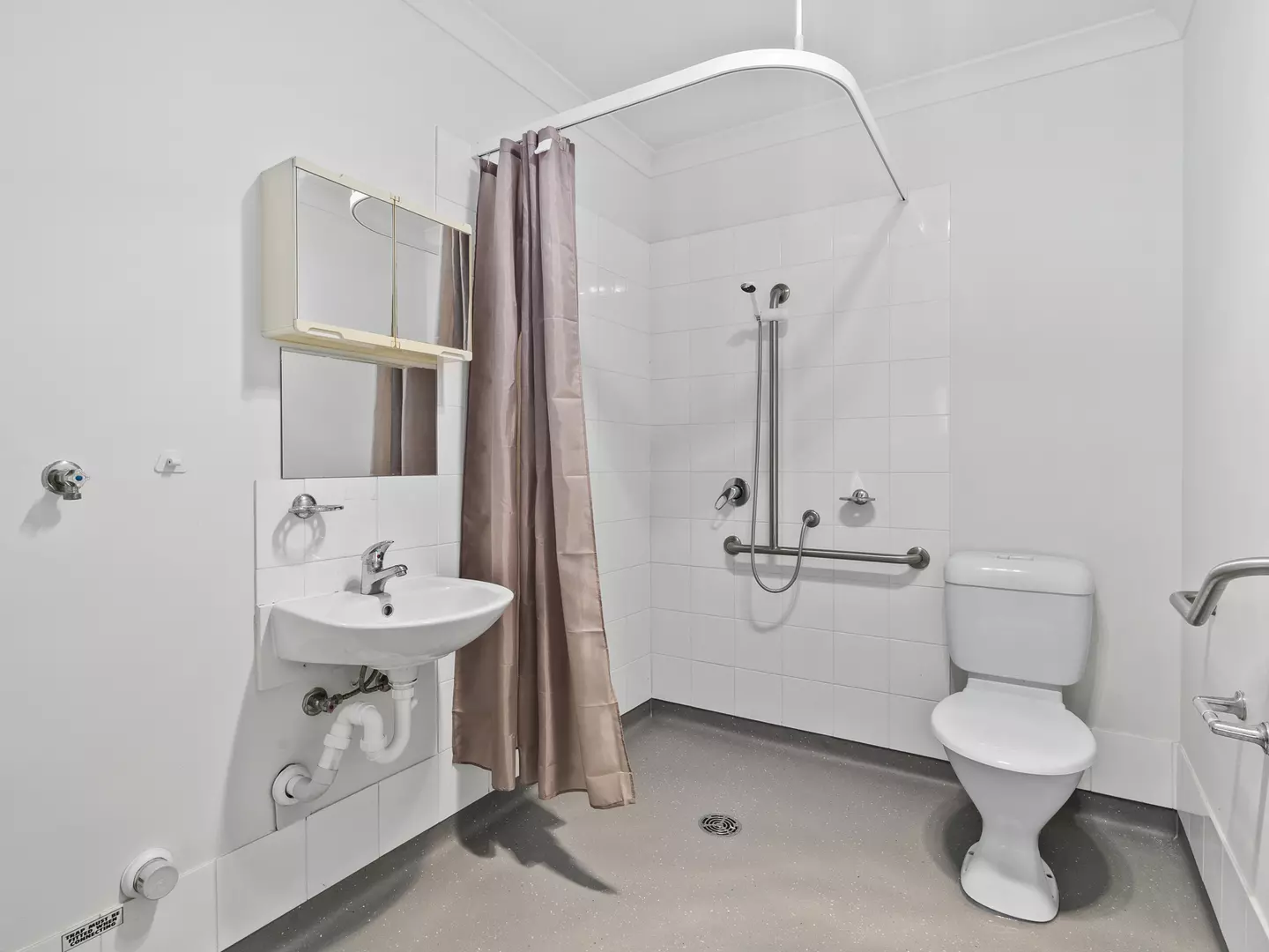 Low-Maintenance Seniors' Rental Accommodation in Wagga Wagga