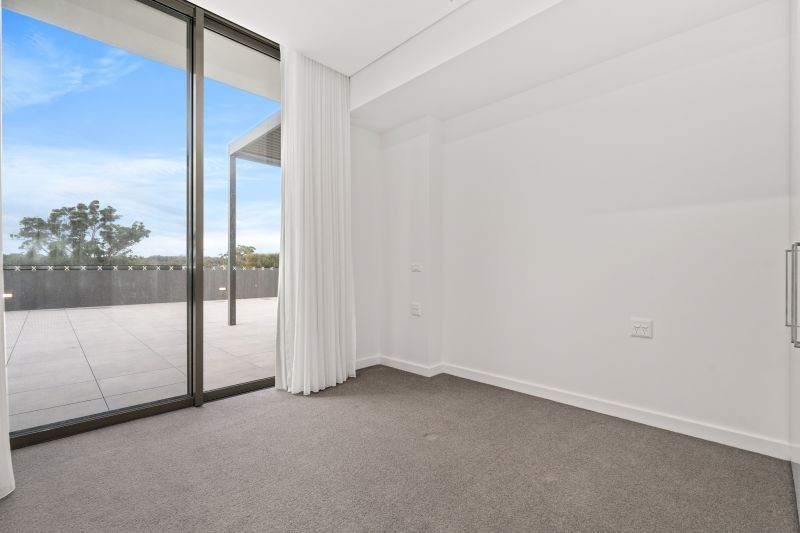 Luxury Retirement Living at it's finest.