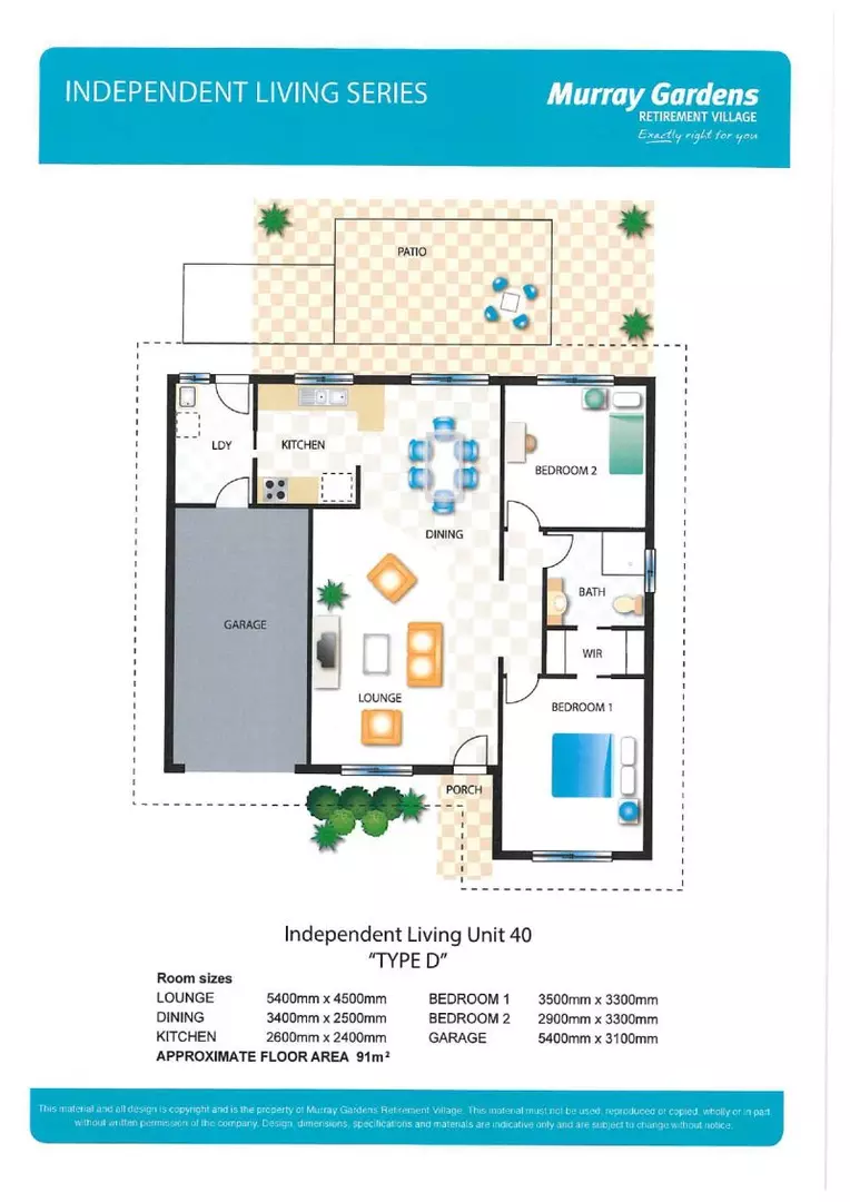 Our walm and welcoming community awaits you