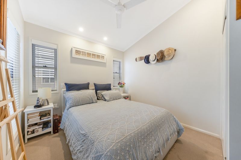 Spacious Living with All-Weather Entertaining