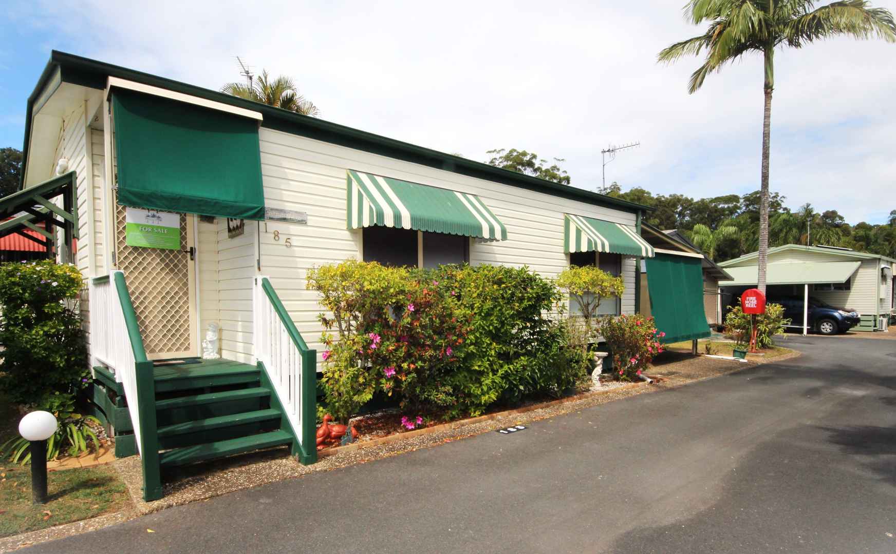 The Palms Village