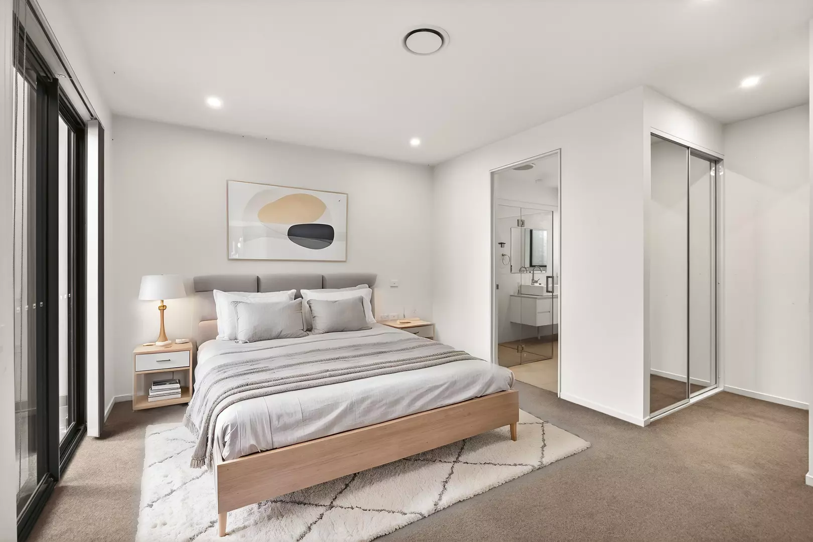  This Stunning single level architecturally designed, purpose-built home offers incredible value for its new owner