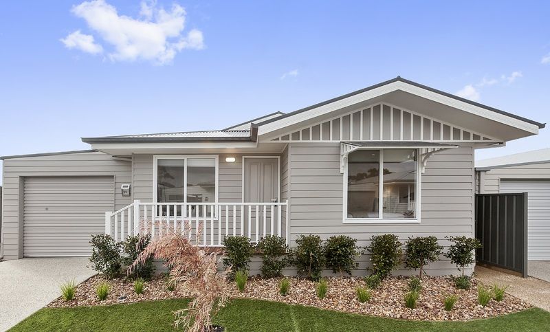 Over 50's Lifestyle Community - Retire In Style