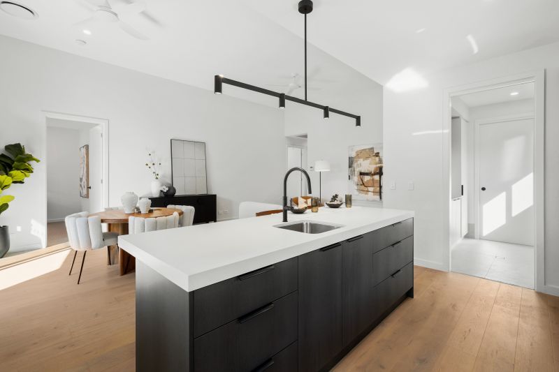 Luxury Living Awaits in a New Over 55s Community.